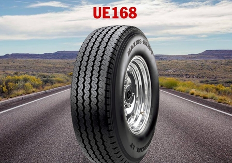 215/75 R16C EU168