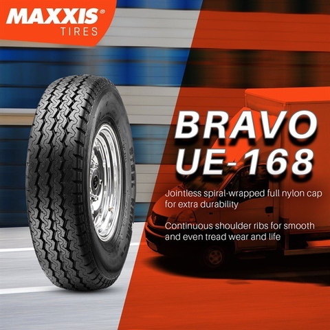 195 R15C EU168