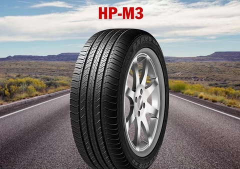 255/70 R15 HP-M3