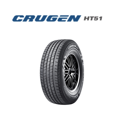 245/70 R16 CRUGEN HT51