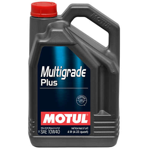 MULTIGRADE PLUS 10W40 SP 4X4l VN