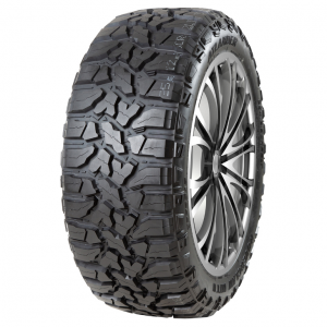 265/60 R18 M/T ROVERCLAW