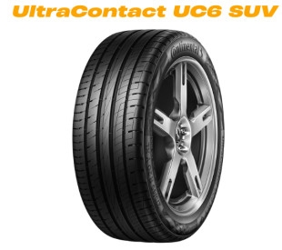 225/45 R17 Contact UC6