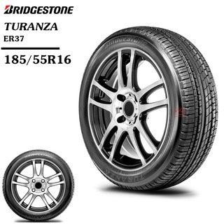 185/55 R16 ER33 TURANZA