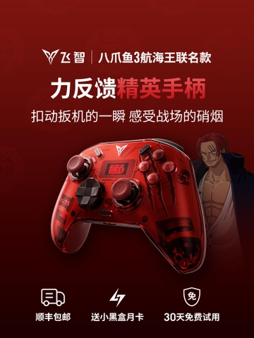 Flydigi Apex 3 One Piece