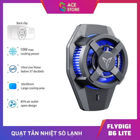 Flydigi B6 Lite