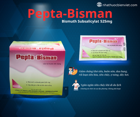 Pepta-Bisman