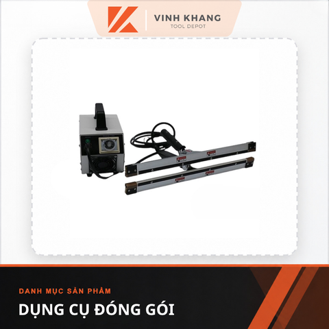 Dụng cụ đóng gói