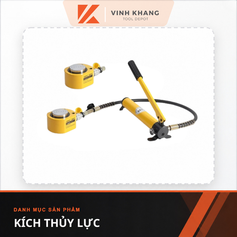 Kích thủy lực