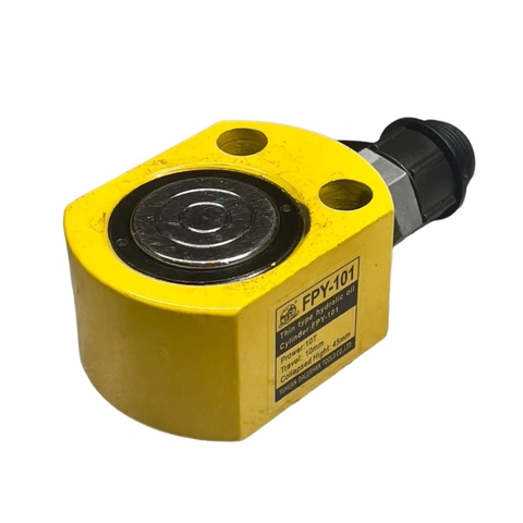 Kích lùn thủy lực 10 tấn hành trình 11mm FPY-101