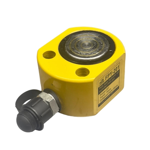 Kích 1 chiều thủy lực mỏng FPY-201
