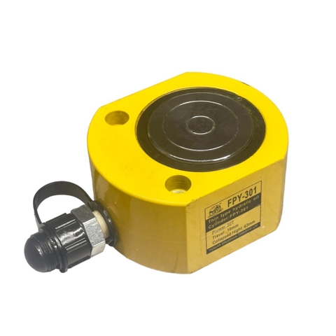 Kích lùn thủy lực 30 tấn hành trình 14mm TAD FPY-301
