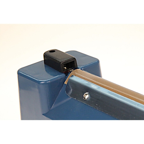 Máy hàn túi nilon dập tay Vinhkhangshop PFS-400