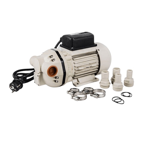 Máy Bơm hóa chất 220V FL-540 lưu lượng 40L