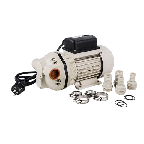 Máy Bơm hóa chất 220V FL-540 lưu lượng 40L