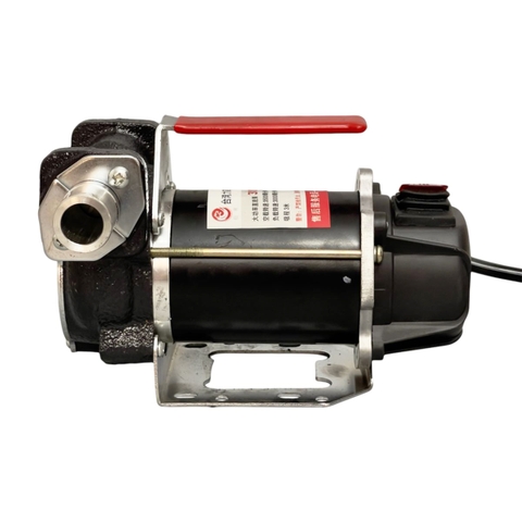 Máy bơm dầu 380W Suoli SL-026 dùng điện