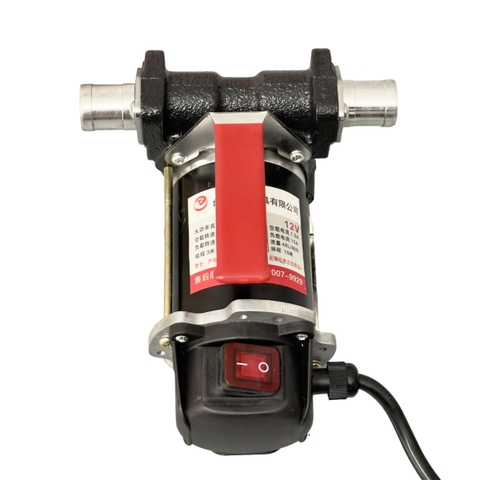 Máy bơm dầu 380W Suoli SL-026 dùng điện