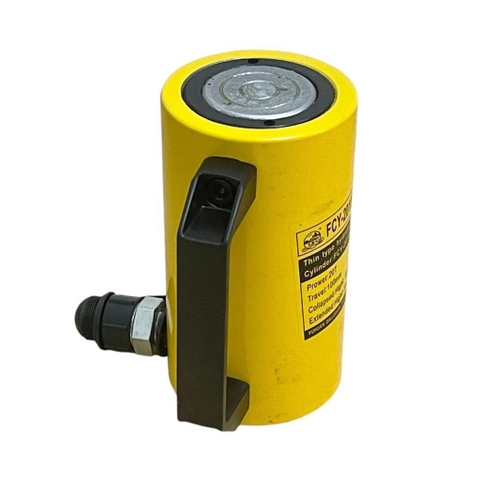 Kích thủy lực 20 tấn TAD FCY-20100 -Kích 20 tấn hành trình 200mm