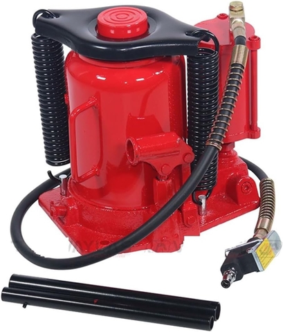 Kích thủy lực khí nén 30 tấn