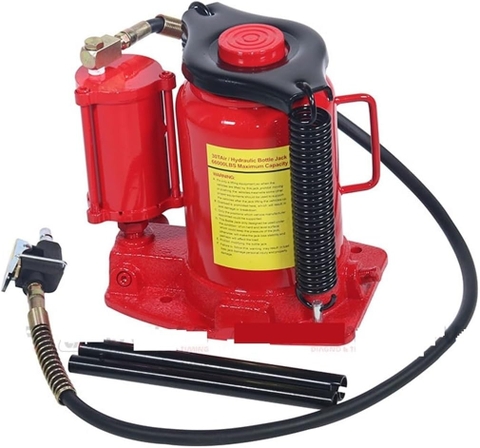 Kích thủy lực khí nén 30 tấn