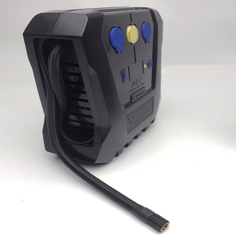 Bơm lốp ô tô 12V Michelin 12266