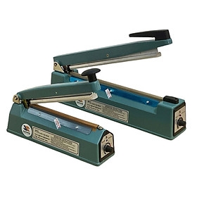 Máy hàn miệng túi PFS-200, PFS-300 biến áp sung công suất cao không kén túi - hàng nhập khẩu