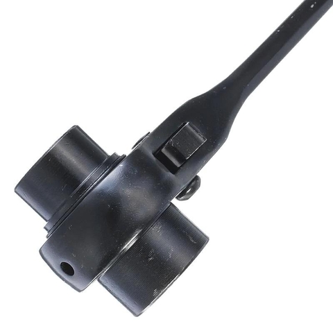 Cờ lê đuôi chuột - Cờ lê giàn giáo - Tẩu đuôi chuột 17-19mm - Dài 30cm