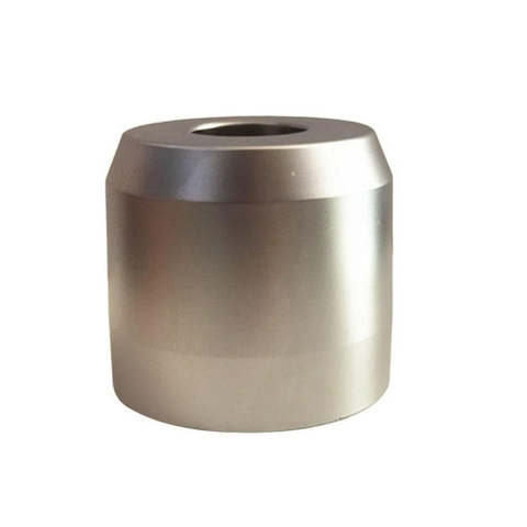 Chân đế - Giá đỡ dao cạo râu hình tròn bằng hợp kim nhôm an toàn