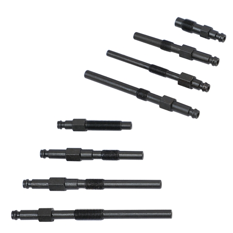 Đồng hồ đo áp suất động cơ dầu, dụng cụ đo áp suất động cơ diesel TU -15B