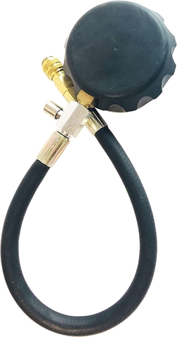 Đồng hồ đo áp suất động cơ dầu, dụng cụ đo áp suất động cơ diesel TU -15B