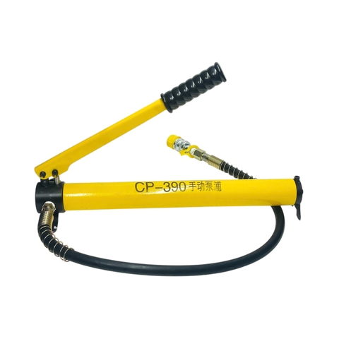 bộ kích thủy lực thân mỏng FPY-301 kèm bơm tay CP-390