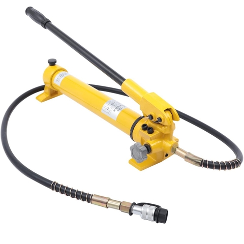 Bơm tay thủy lực CP-700A