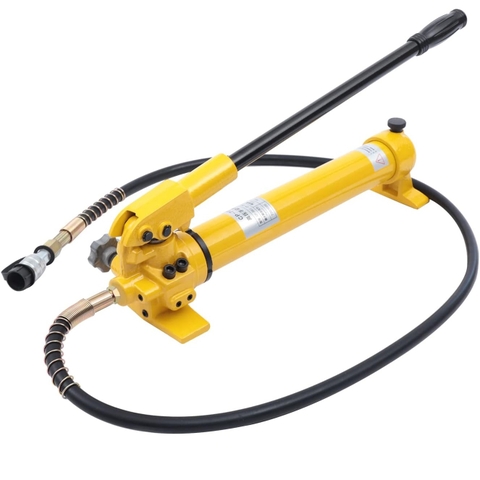 Bơm tay thủy lực CP-700A