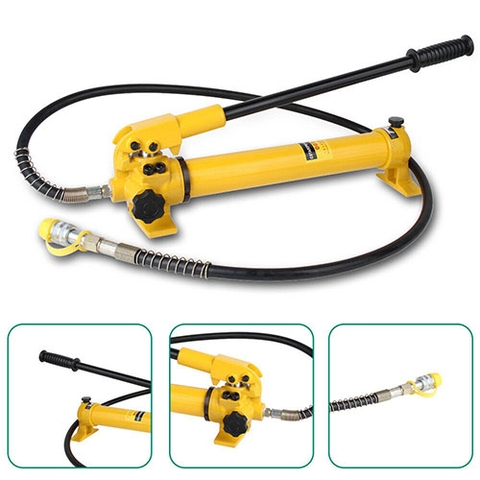 Bơm tay thủy lực CP-700A