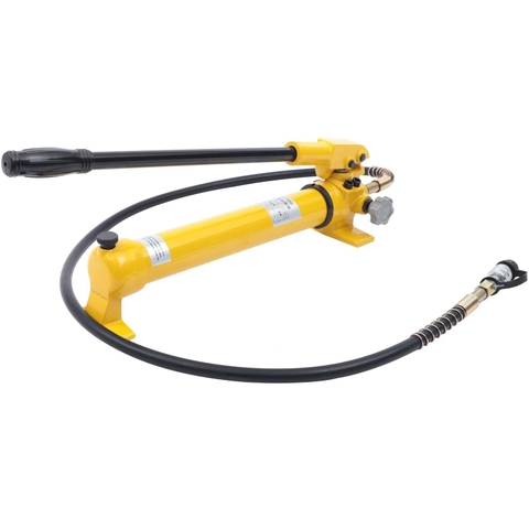 Bơm tay thủy lực CP-700A