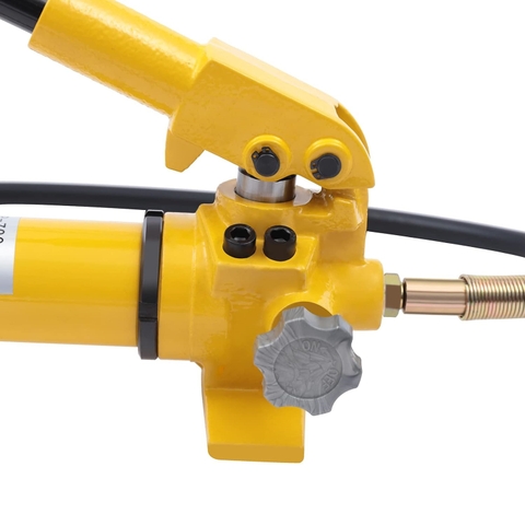 Bơm tay thủy lực CP-700A