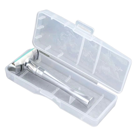Bàn cạo râu ming shi 2000SA + Kèm hộp nhựa