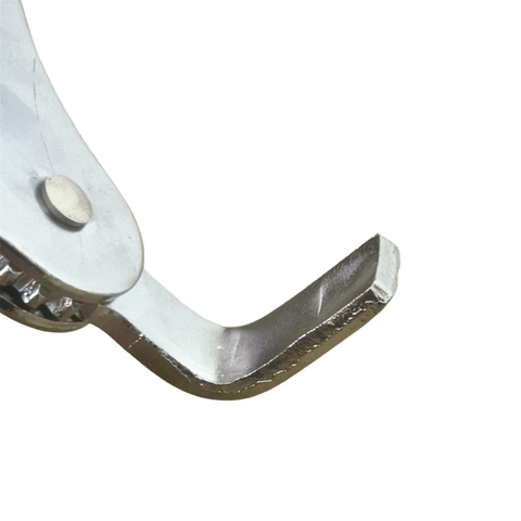 Vam cảo nắp lọc dầu 3 chân dẹt, tự độ điều chỉnh đường kính 63-102(mm) C-mart S0005 - dùng siết lực hệ 1/2"