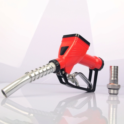 Cò Bơm Dầu Diesel đo lưu lượng DLY-25A