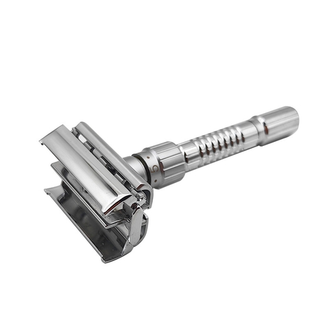 Bàn cạo râu cổ điển Ming shi 3000S