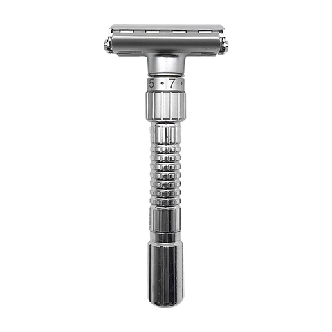 Bàn cạo râu cổ điển Ming shi 3000S