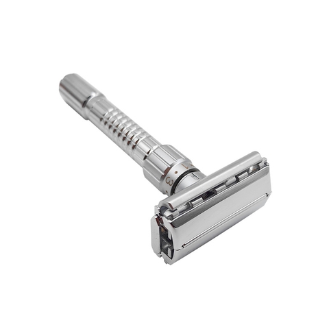 Bàn cạo râu cổ điển Ming shi 3000S
