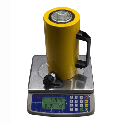 Kích thủy lực 30 tấn hành trình 150mm FCY-30150