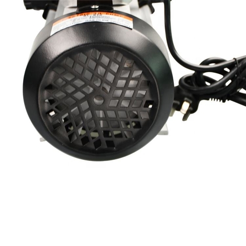 Máy bơm dầu diesel điện 220V Suoli SL-010 lưu lượng 60 lít