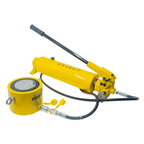 Kích thủy lực RSC-10050 kèm + bơm tay C-700-2