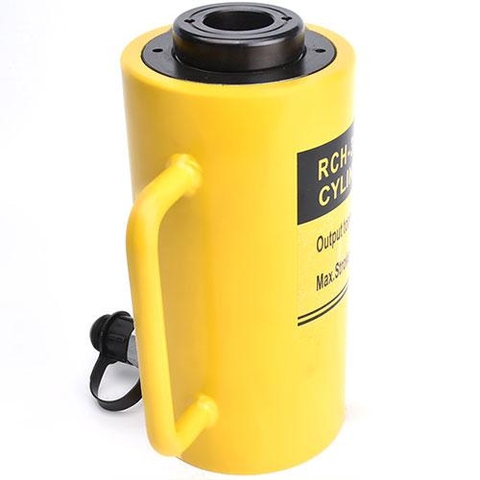 Kích Rỗng thủy lực 30 tấn 100mm RCH-30100