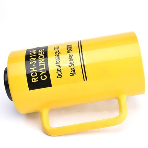 Kích Rỗng thủy lực 30 tấn 100mm RCH-30100