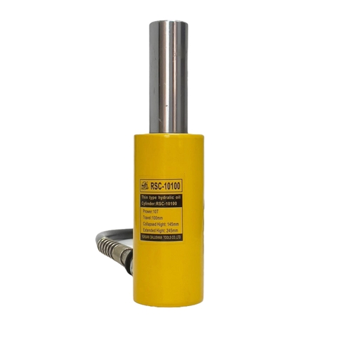 Kích thủy lực 10 tấn 100mm RSC-10100