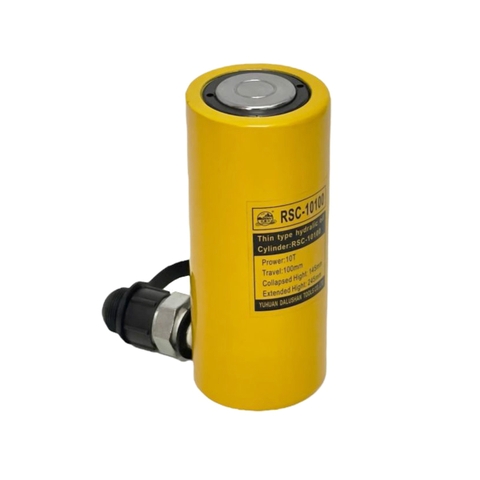 Kích thủy lực 10 tấn 100mm RSC-10100