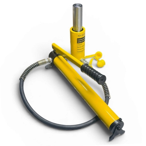 Kích thủy lực FCY-10100 kèm tơm tay CP-390